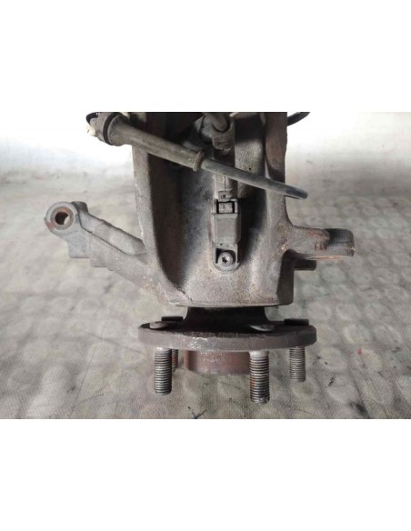 MANGUETA DELANTERA DERECHA FORD FOCUS C-MAX (CAP)(2003) - 116482