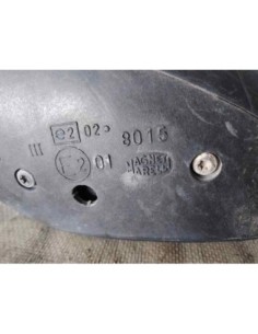 RETROVISOR IZQUIERDO CITROEN XSARA PICASSO - 147143 2