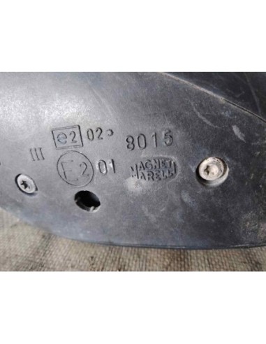 RETROVISOR IZQUIERDO CITROEN XSARA PICASSO -...