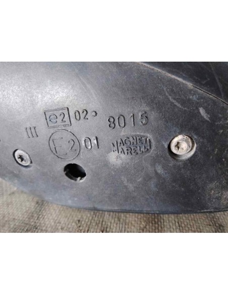 RETROVISOR IZQUIERDO CITROEN XSARA PICASSO - 147143