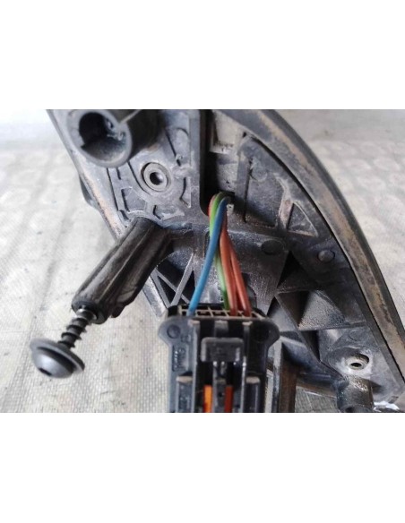 RETROVISOR IZQUIERDO CITROEN XSARA PICASSO - 147143