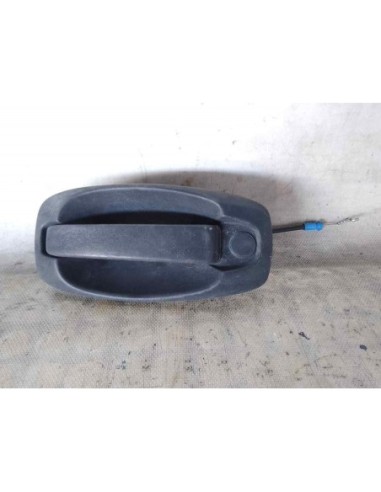 MANETA EXTERIOR DELANTERA DERECHA FIAT II DOBLÒ...