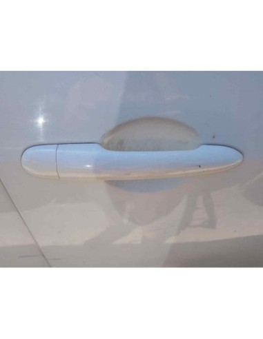 MANETA EXTERIOR DELANTERA DERECHA NISSAN...