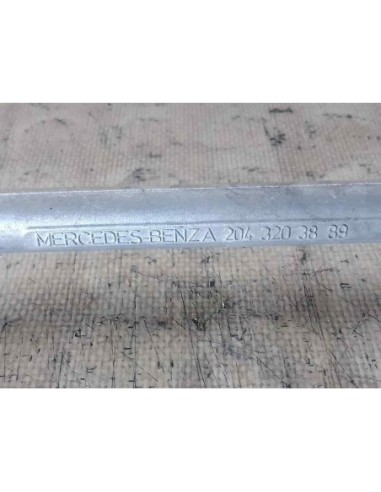 TIRANTE DELANTERO IZQUIERDO MERCEDES-BENZ CLASE...