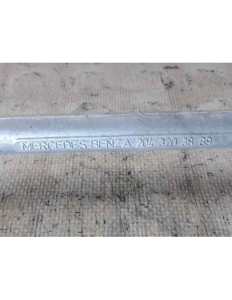 TIRANTE DELANTERO IZQUIERDO MERCEDES-BENZ CLASE C (BM 204) BERLINA - 178180