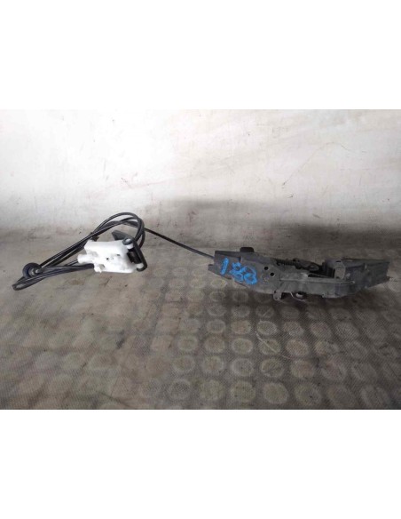 CERRADURA CAPO TOYOTA COROLLA (E12) - 114879