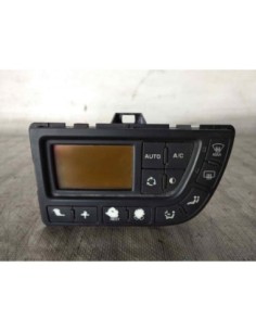 MANDO CLIMATIZADOR CITROEN C4 PICASSO - 133808