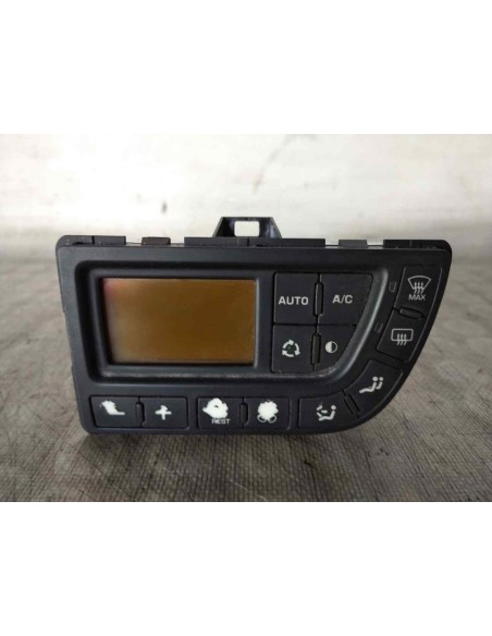 MANDO CLIMATIZADOR CITROEN C4 PICASSO - 133808