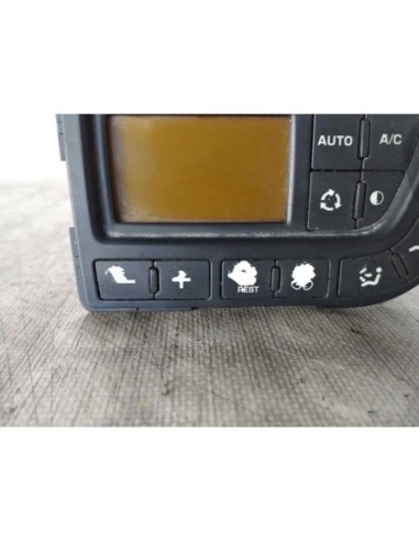 MANDO CLIMATIZADOR CITROEN C4 PICASSO - 133808