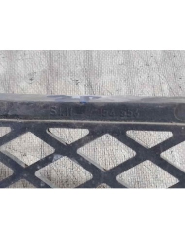 REJILLA PARAGOLPES CENTRAL BMW SERIE 3 BERLINA...