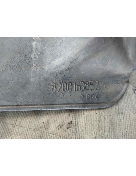 PASO RUEDA RENAULT MEGANE II COUPE/CABRIO - 135946