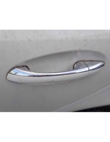 MANETA EXTERIOR TRASERA IZQUIERDA MERCEDES-BENZ...