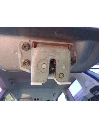 CERRADURA MALETERO / PORTON SUZUKI SWIFT...