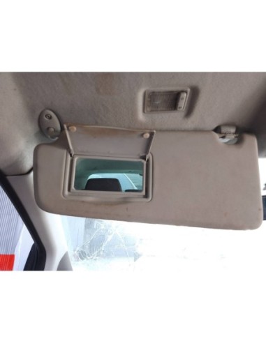 PARASOL IZQUIERDO FORD FOCUS C-MAX (CAP)(2003)...