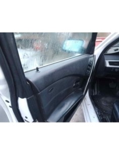 ELEVALUNAS DELANTERO IZQUIERDO BMW SERIE 5 BERLINA (E60)...