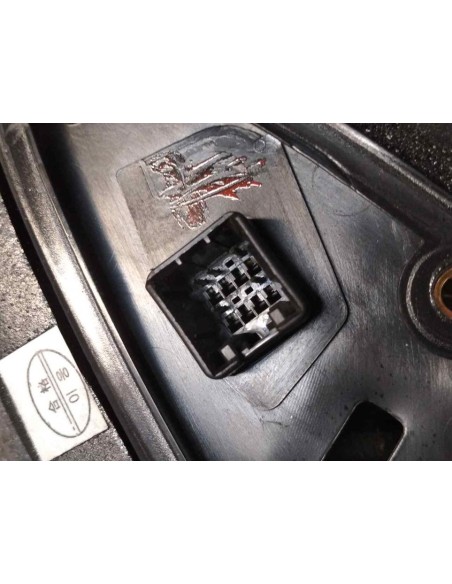 RETROVISOR DERECHO KIA RIO (BC) - 141188