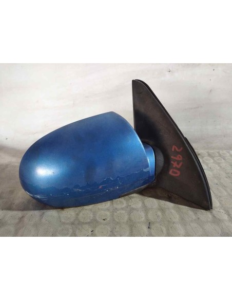 RETROVISOR DERECHO KIA RIO (BC) - 141188