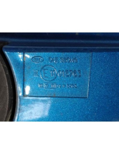 RETROVISOR DERECHO KIA RIO (BC) - 141188