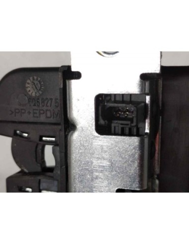 CERRADURA MALETERO / PORTON VOLKSWAGEN POLO IV...