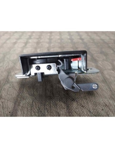 CERRADURA MALETERO / PORTON VOLKSWAGEN POLO IV...