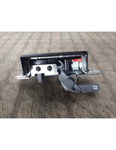 CERRADURA MALETERO / PORTON VOLKSWAGEN POLO IV (9N3) - 138604