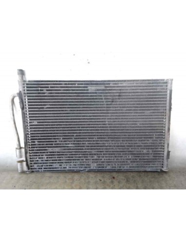 CONDENSADOR / RADIADOR  AIRE ACONDICIONADO FORD...