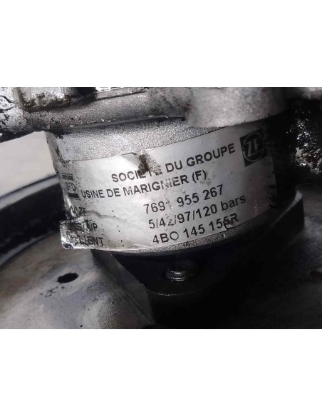 BOMBA DIRECCION AUDI A6 BERLINA (4B2) - 127058