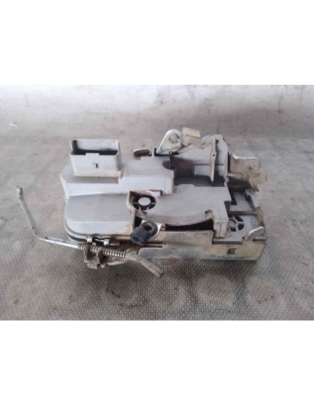 CERRADURA PUERTA DELANTERA DERECHA CITROEN BERLINGO - 104975