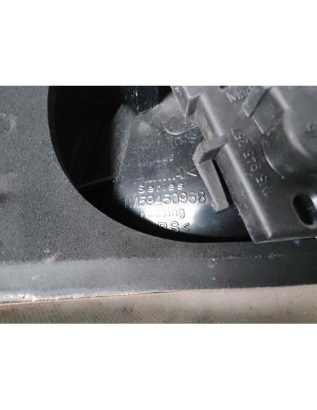 PILOTO TRASERO IZQUIERDO SEAT TOLEDO (1M2) - 118921