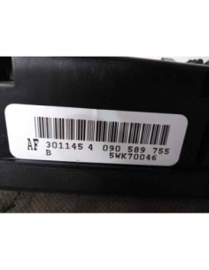 PANTALLA MULTIFUNCION OPEL ZAFIRA A - 120913 2