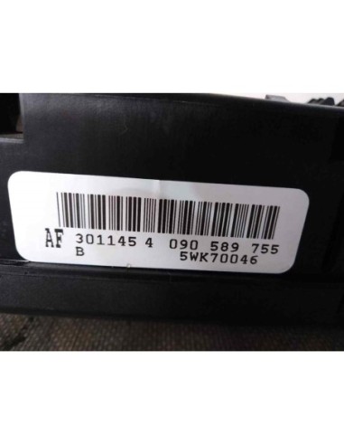 PANTALLA MULTIFUNCION OPEL ZAFIRA A - 120913