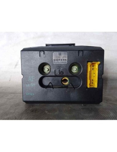 PANTALLA MULTIFUNCION OPEL ZAFIRA A - 120913