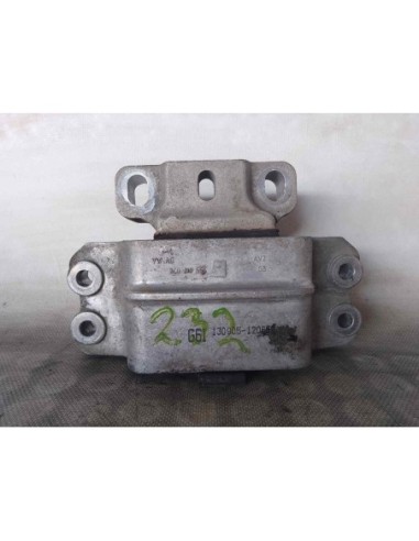 SOPORTE CAMBIO VOLKSWAGEN PASSAT BERLINA (362)...