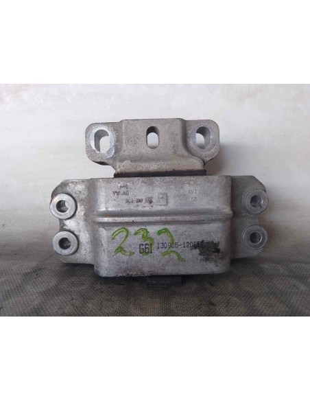 SOPORTE CAMBIO VOLKSWAGEN PASSAT BERLINA (362) - 129897