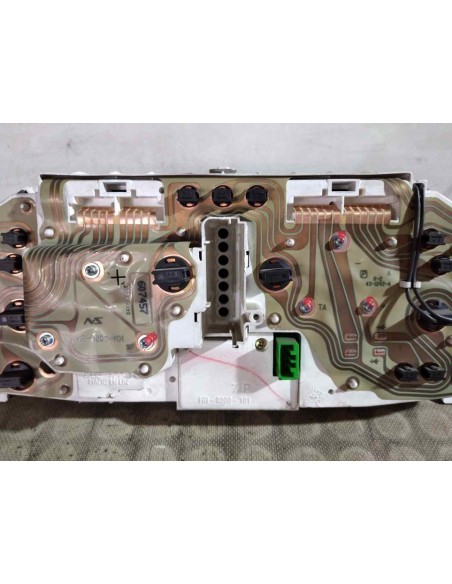 CUADRO INSTRUMENTOS HONDA CIVIC 5 PUERTAS (MA/MB) - 133687