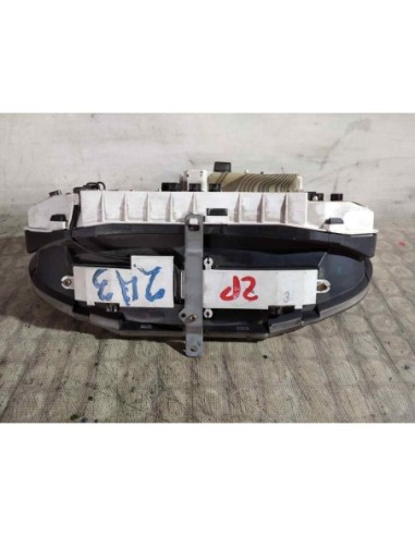 CUADRO INSTRUMENTOS HONDA CIVIC 5 PUERTAS...