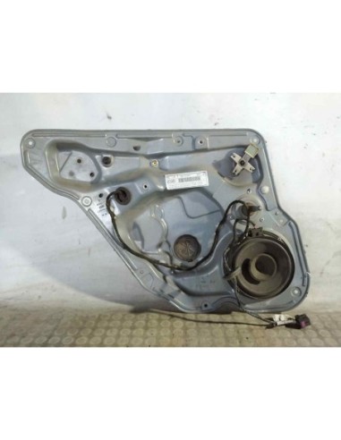 ELEVALUNAS TRASERO IZQUIERDO SEAT LEON (1M1) -...