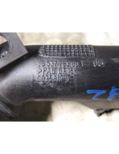 TUBO PEUGEOT 207 - 127496 2