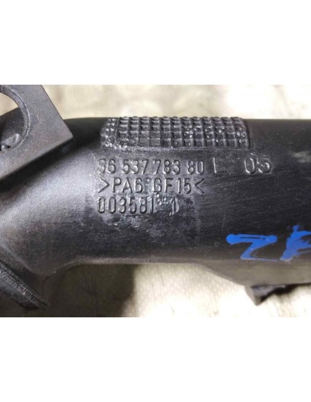 TUBO PEUGEOT 207 - 127496