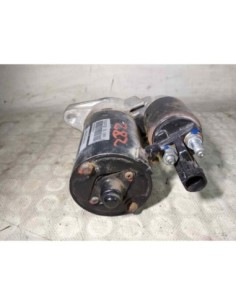 MOTOR ARRANQUE SEAT IBIZA (6L1) - 139182 2