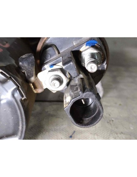 MOTOR ARRANQUE SEAT IBIZA (6L1) - 139182