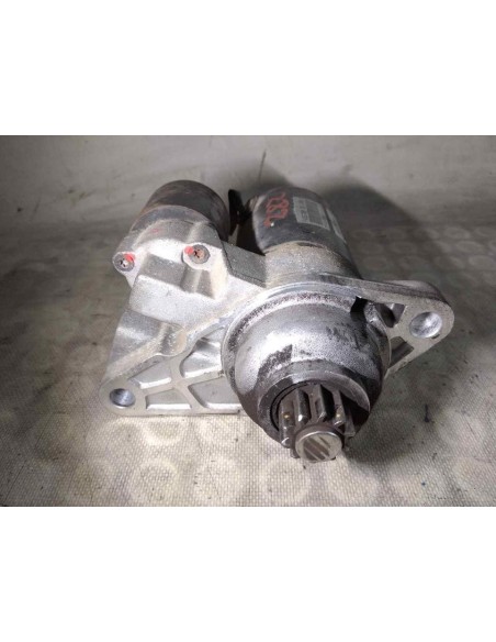 MOTOR ARRANQUE SEAT IBIZA (6L1) - 139182