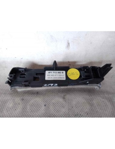 MODULO ELECTRONICO AUDI A6 BERLINA (4F2) - 146541