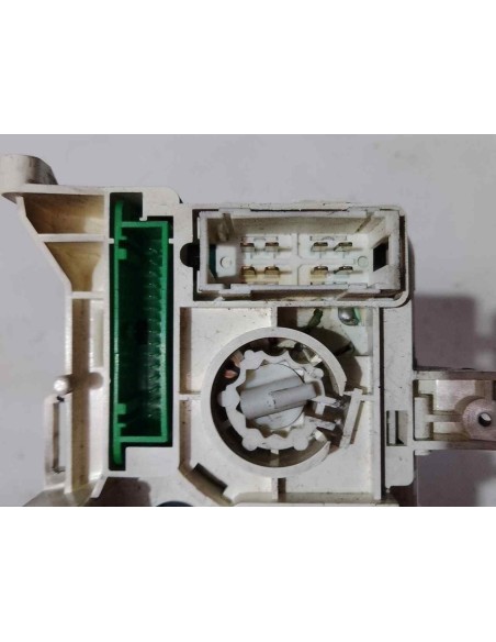 MANDO CALEFACCION / AIRE ACONDICIONADO RENAULT CLIO II FASE II (B/CB0) - 114191