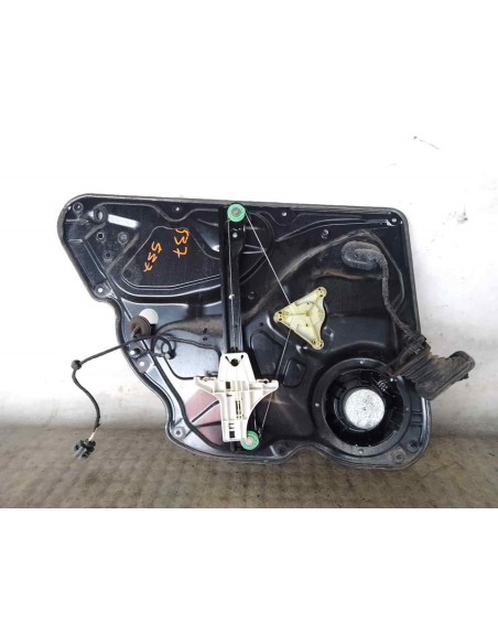 ELEVALUNAS TRASERO DERECHO VOLKSWAGEN PASSAT BERLINA (3C2) - 177080