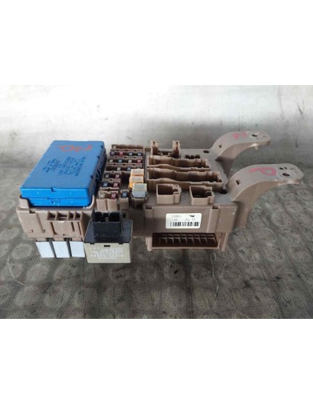 CAJA RELES / FUSIBLES TOYOTA COROLLA (E12) - 114398