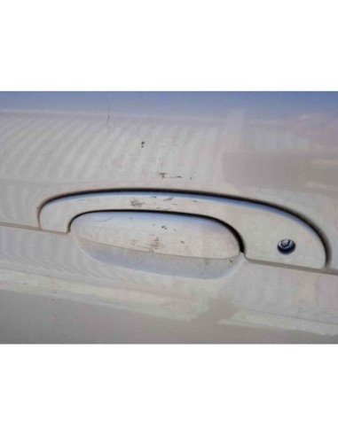 MANETA EXTERIOR DELANTERA IZQUIERDA JAGUAR...