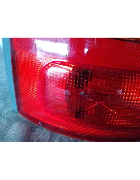 PILOTO TRASERO IZQUIERDO NISSAN MICRA (K11) - 128452