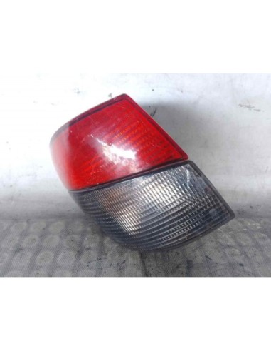 PILOTO TRASERO IZQUIERDO PEUGEOT 406 BREAK...