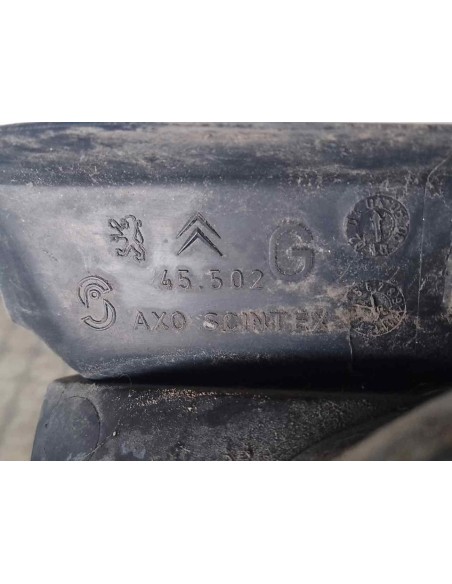 PILOTO TRASERO IZQUIERDO PEUGEOT 406 BREAK (S1/S2) - 142901